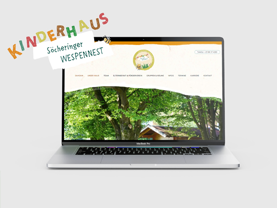 Visitenkarten Design Weilheim