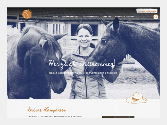 Drucksachen, Webseiten, Visitenkarten Peppylemon